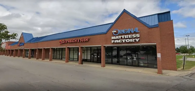 The Original Mattress Factory