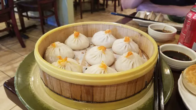 ShangHai Noodle House