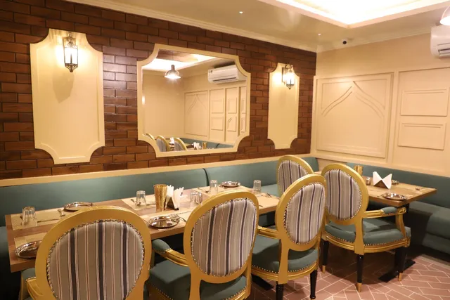 Amritsari Haveli Sector-18 Noida