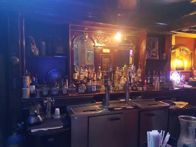 Old Town Grain & Feed