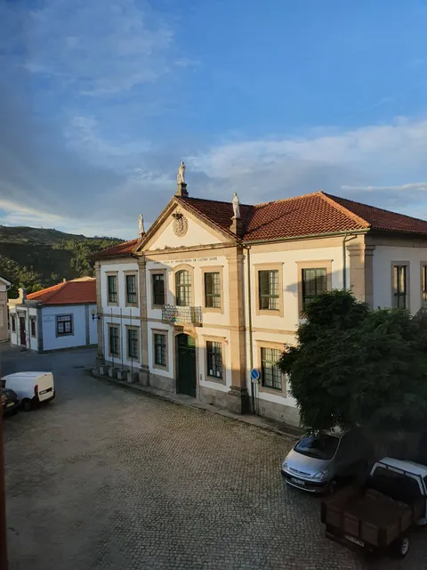 Casa de charme Isabel do Couto