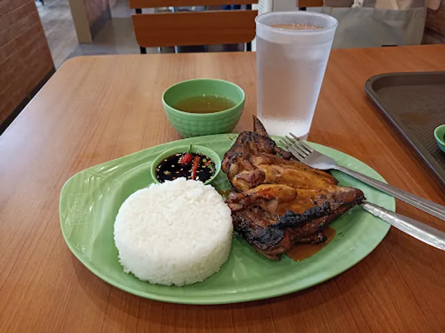 Mang Inasal - Waltermart Manggahan, General Trias City