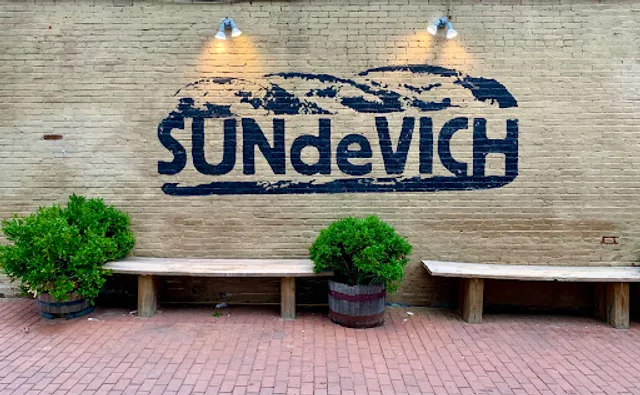 SUNdeVICH