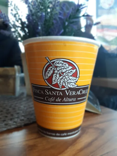 Finca Santa VeraCruz Echegaray