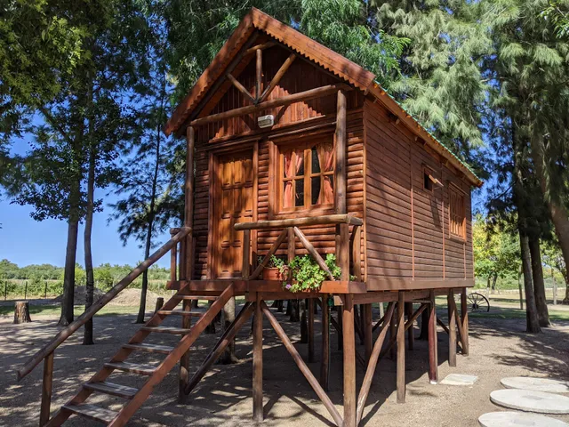 Costas Del San José