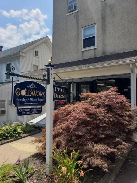 GoldWorx Jewelry & Watch