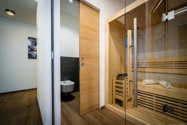 Apartment Luxury Mulino