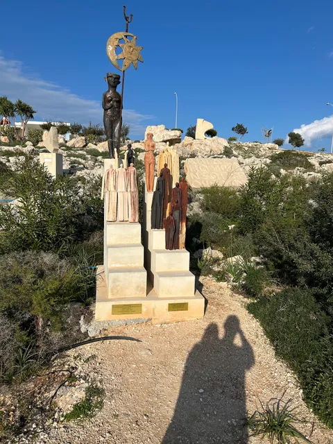 Sculpture Open Park