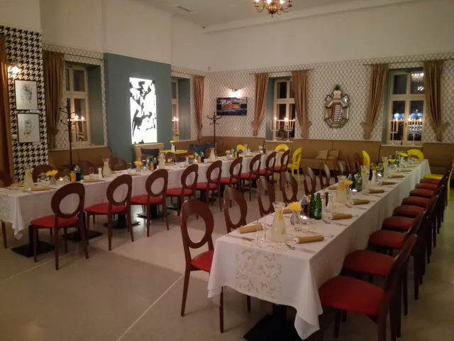 Starý Biskupský Hostinec