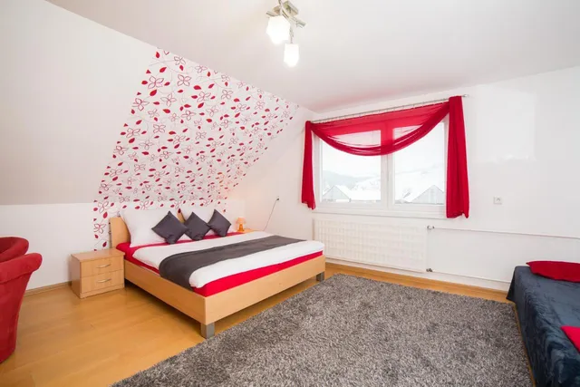 Apartmány Adriana Zuberec - ubytovanie s vírivkou