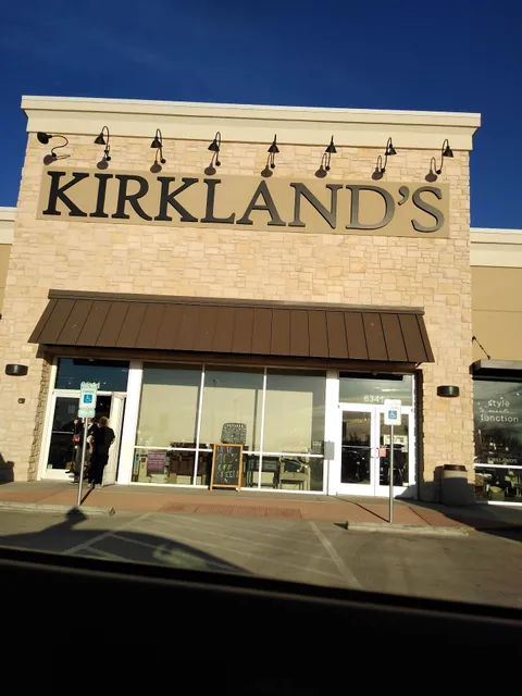 Kirkland's Home