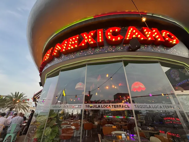 Tequila Loca Terrace Albufeira