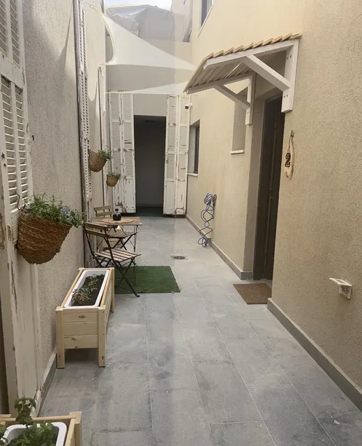 Eilat suite Boutique