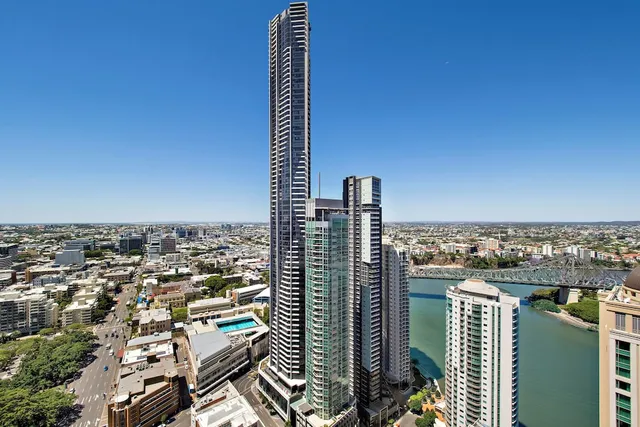 Spire Residences by CLLIX