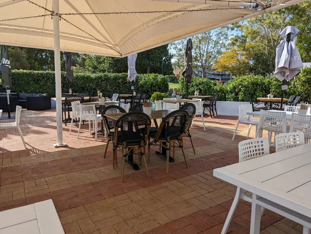 Magnolia. Nelson Bay