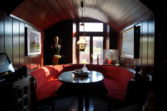 Restaurant Altes Fährhaus