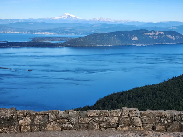 Ellsworth Storey's Tower