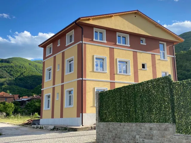 Семеен хотел “Сестримо”