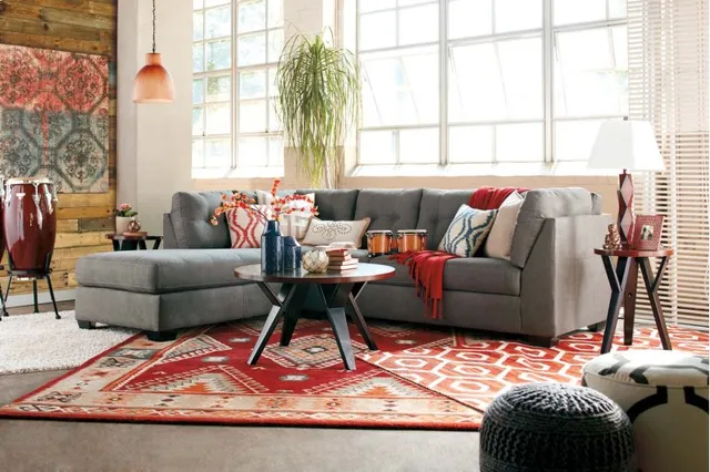 Furniture By Mattress Miles