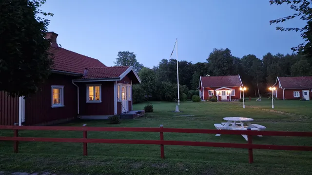 Mosslanda Pub & Konferens