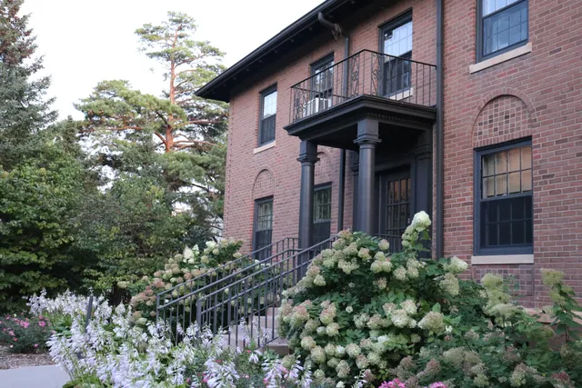 University of Minnesota, Morris