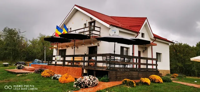 Pensiunea CASA RUNCU Buzau