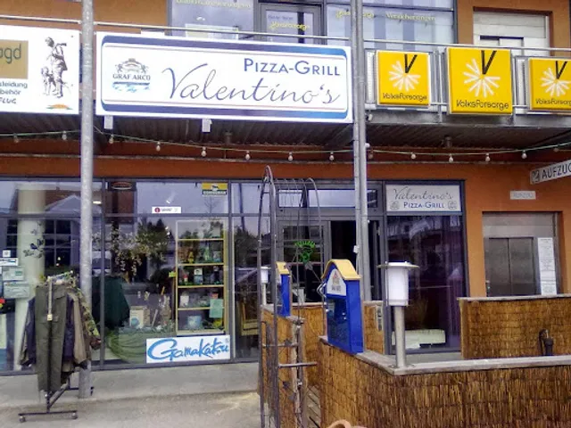 Valentinos Pizza-Grill