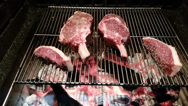 Franzin´s Bar and Grill