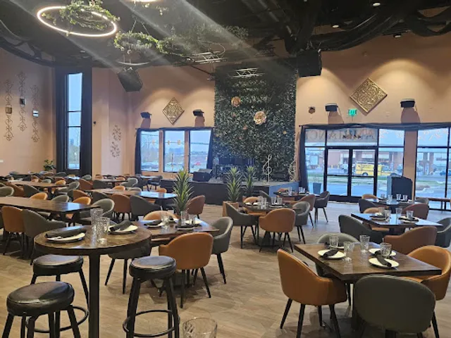 Ambiance Banquet Restaurant & Event Hall