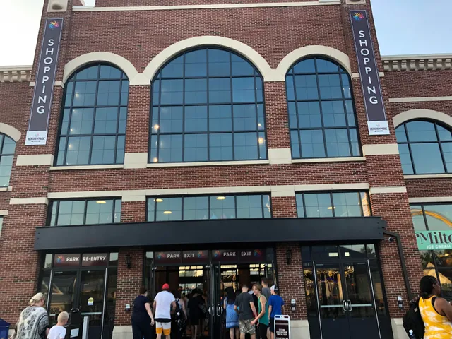 Hersheypark Supply Co.