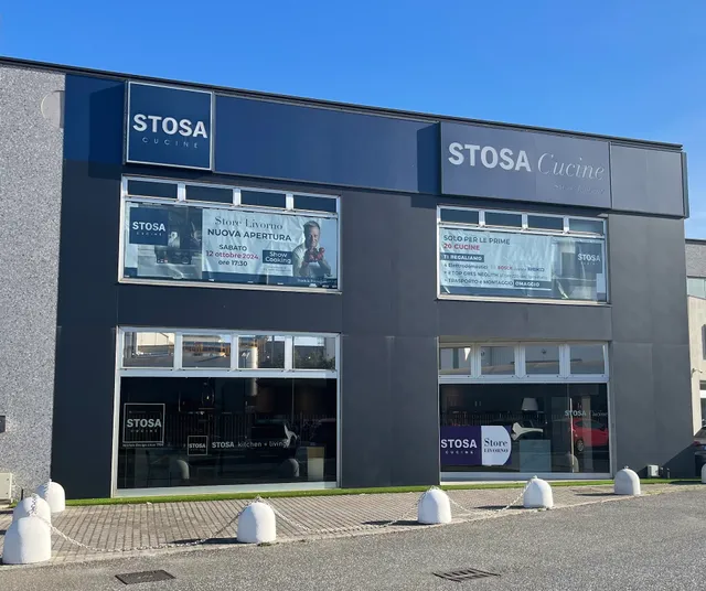 Stosa Cucine Store Livorno