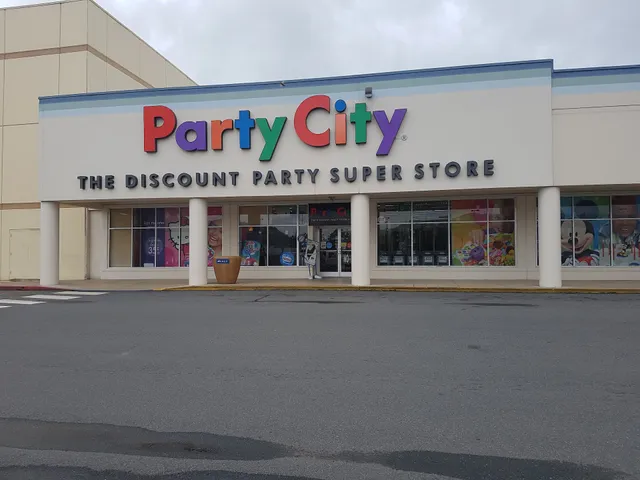Party City
