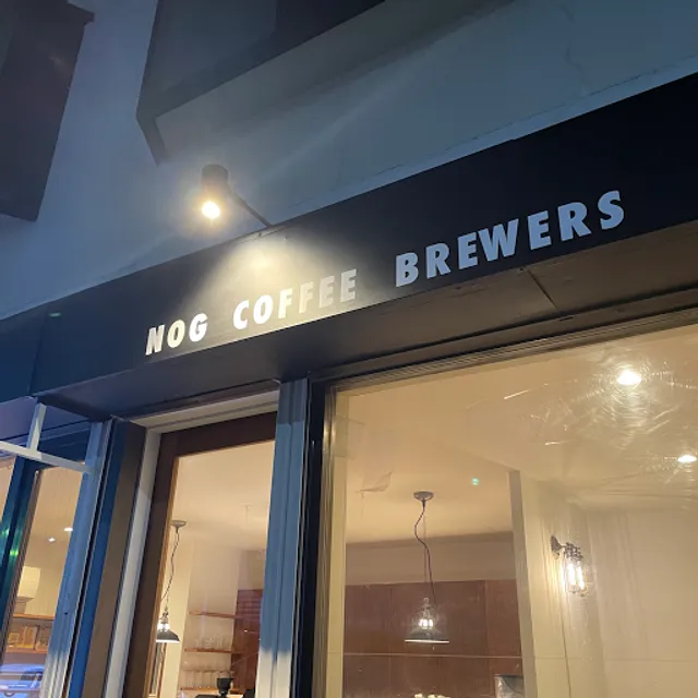 ノグコーヒーロースターズ 浦和, ノグコーヒーブリュワーズ