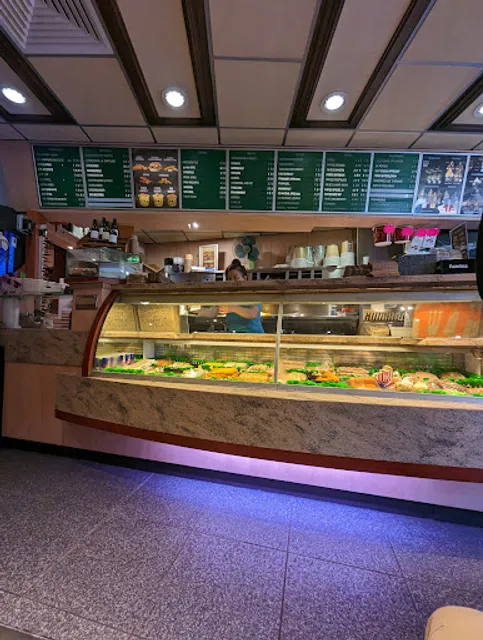 Restaria Den Besterd🍟