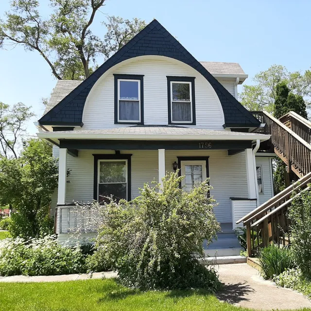 Thrift and Gift House