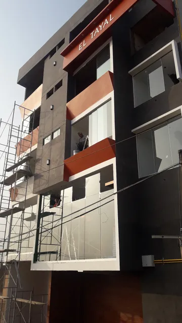 El Tayal Hotel & Spa