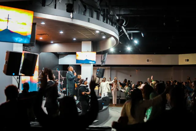 Encounter Church