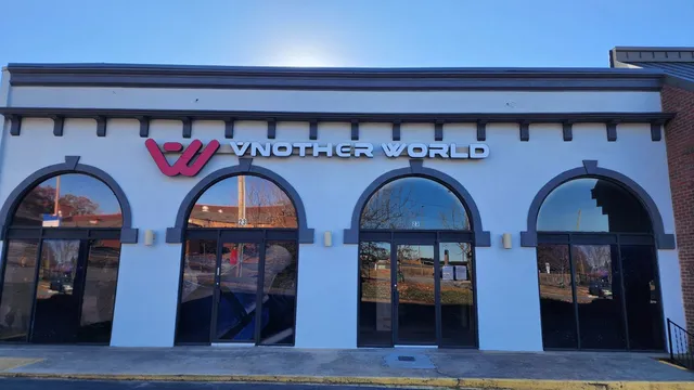 Another World VR Lawrenceville