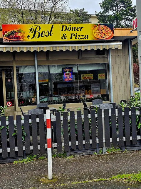 Best Döner & Pizza