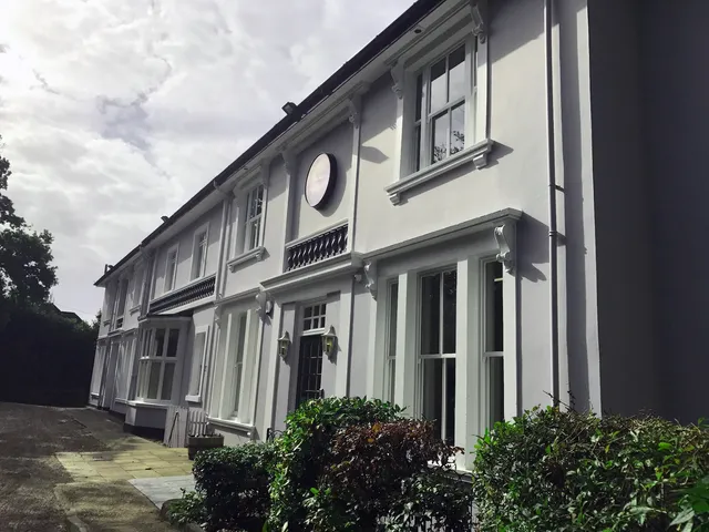 Claremont School - Clyde House