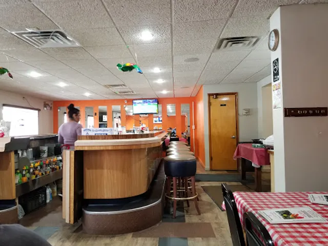 El Tucanazo Taqueria & Seafood