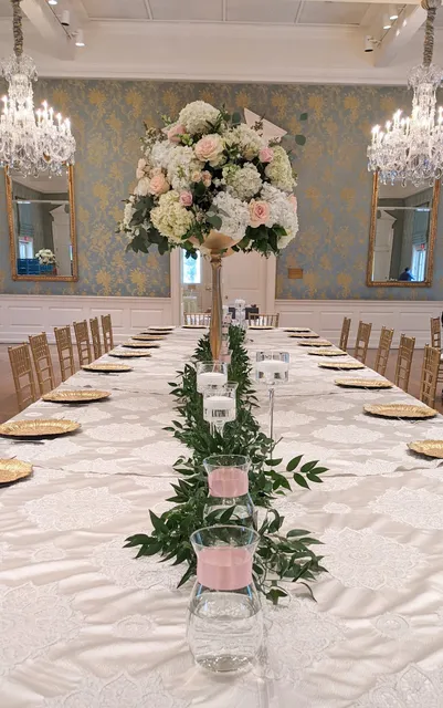 Junior League of Houston