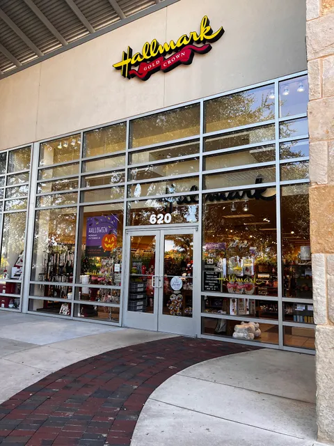 Trudy's Hallmark Shop