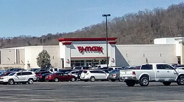 T.J. Maxx & HomeGoods