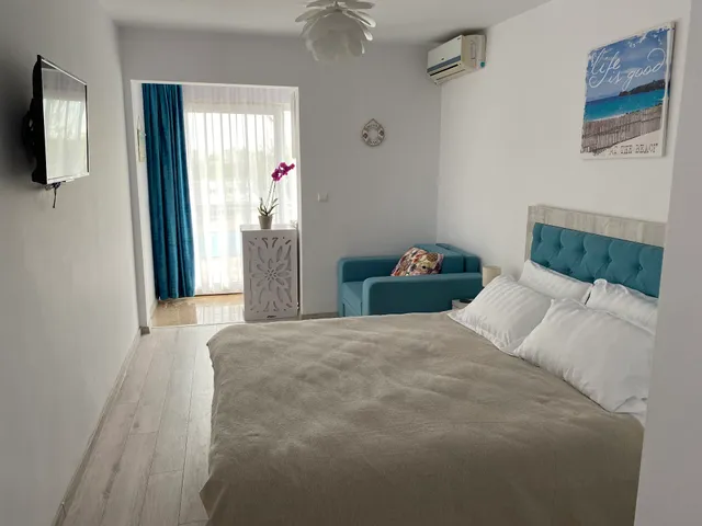 Kallatia Studio Saturn