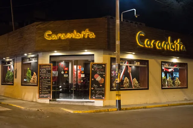 Carambita