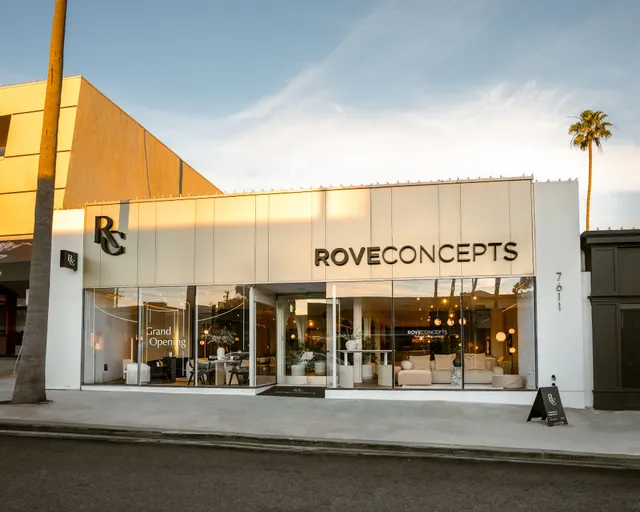 Rove Concepts La Jolla