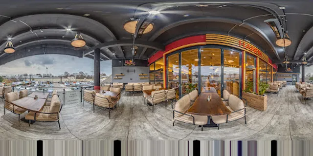 Hanem Cafe Resturant