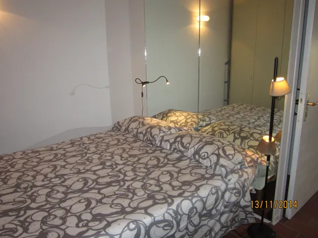 Mansarda 23 - casa vacanza