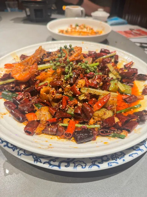 Xiangcunguan Restaurant